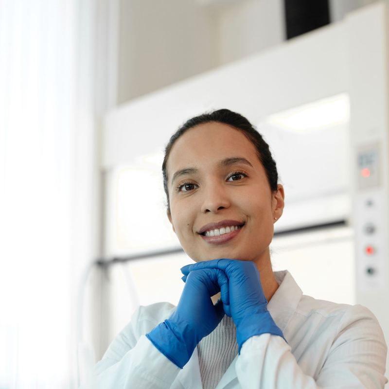 Dr. Nesrin Altınbaş